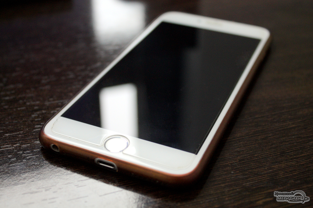    Фото Ольга Аникина © ИА «Уральский меридиан»