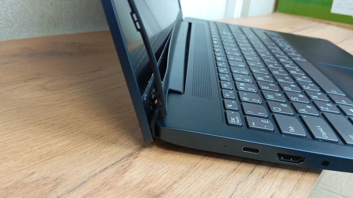 Железо победило пластик