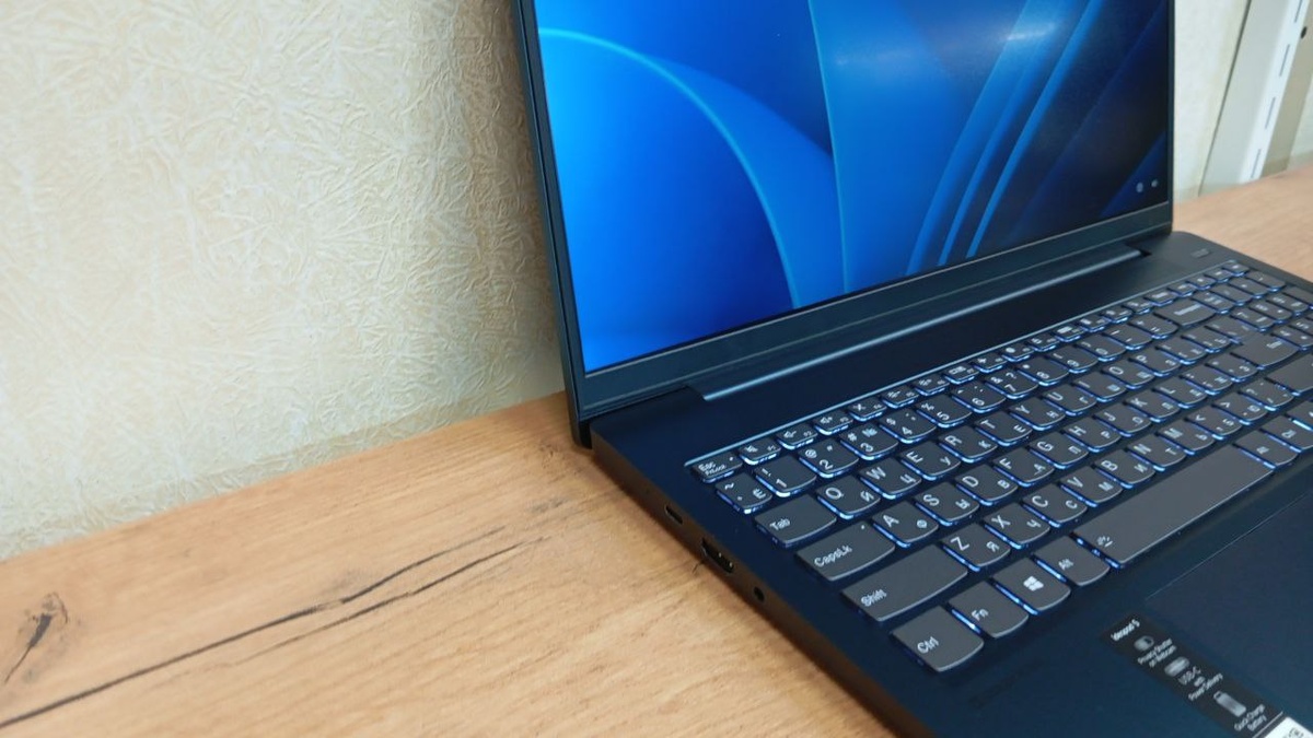 А визуально как новый