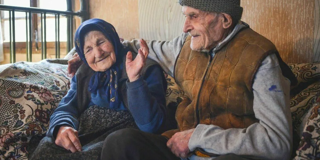 У каких народов существует ген долгожителей и связана ли группа крови с шансом прожить дольше обычного?