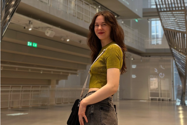 Фото:  Скриншот блог "Иностранка"