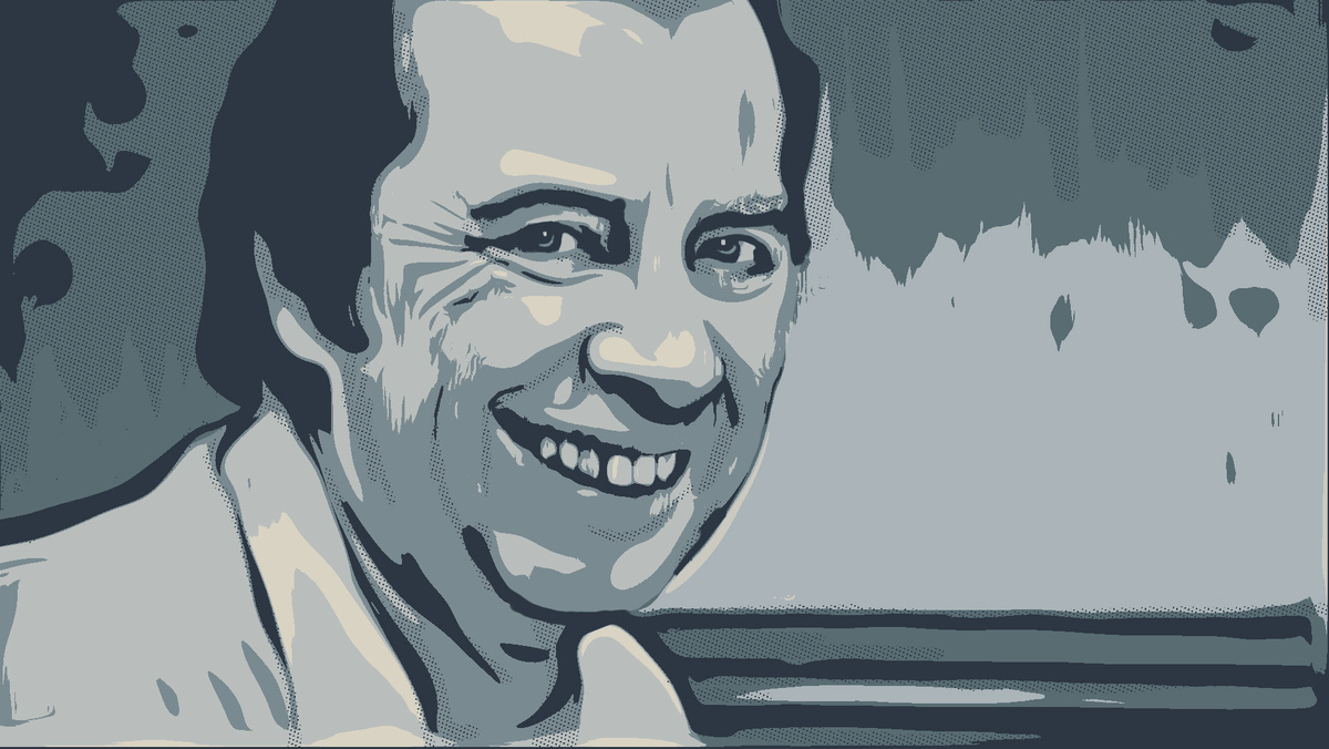 Вместо того, чтобы показать безликих убийц, которые скучны, зрителя погружают в их собственную семейную драму. Между собой. Соейры мучают себя так же, как и своих жертв.