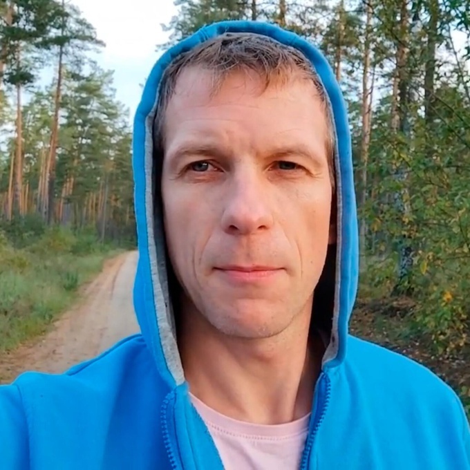    Блогер Матаев после года в латвийской тюрьме укрылся с семьёй в Белоруссии