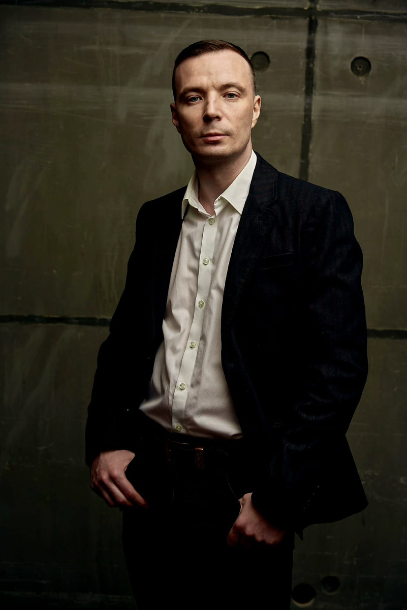 Нумеролог Дмитрий Шимко