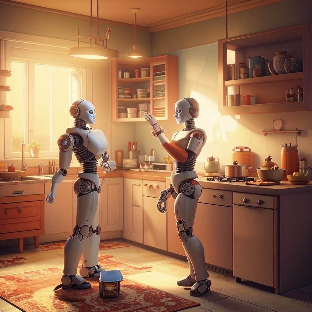 Картинка создана с помощью GigaChat