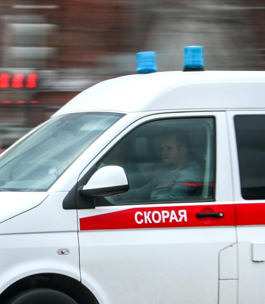    Сергей Лантюхов/NEWS.ru