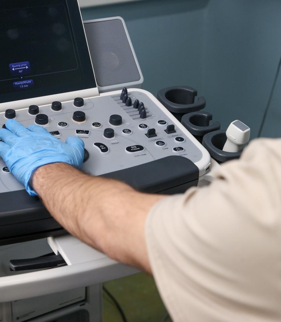    Сергей Булкин/NEWS.ru