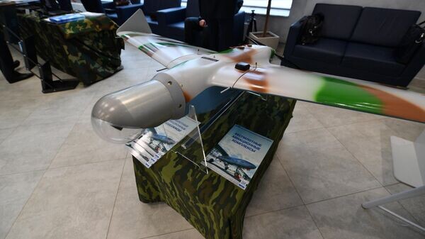    © Sputnik / Виктор Толочко