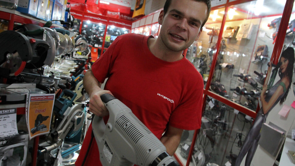 Фото: Юрий Мартьянов / Коммерсантъ