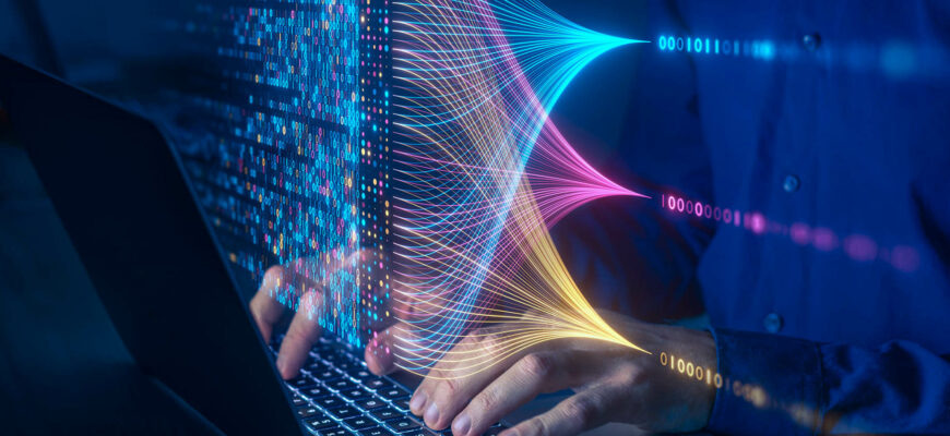 Виды веб-сервисов, их архитектура и характеристики