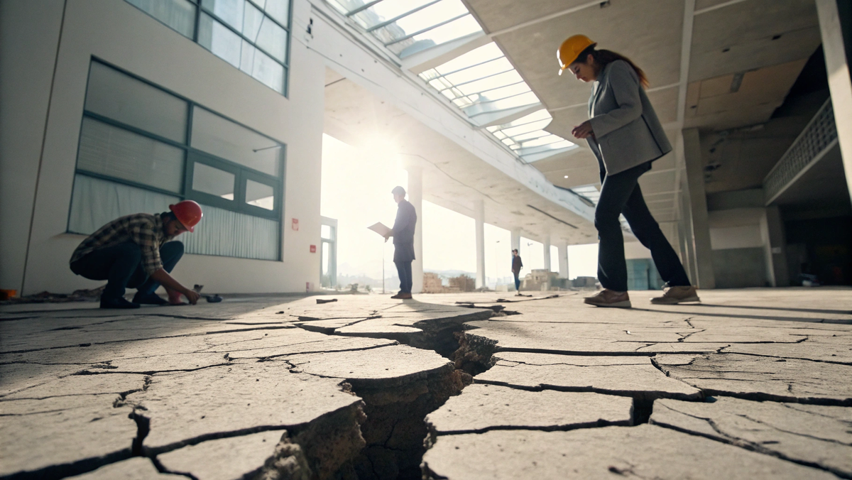 Когда проект трещит по швам: зачем нужно антикризисное управление