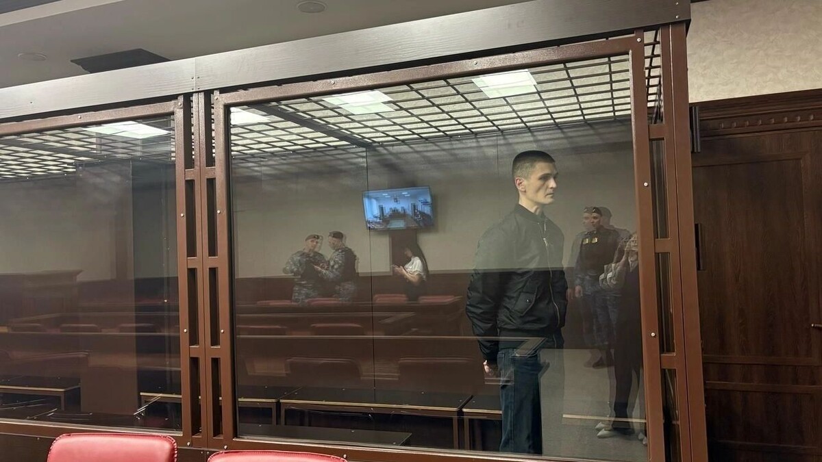     Источник: Фото: Южный окружной военный суд