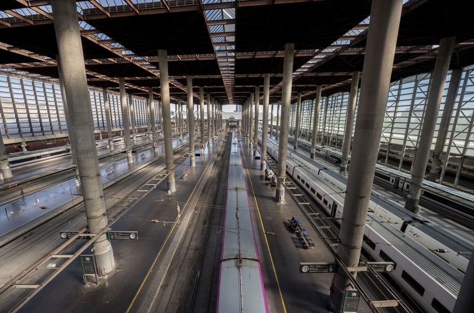    Фото: Meca/Keystone Press Agency