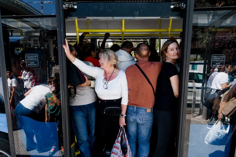    Фото: Meca/Keystone Press Agency