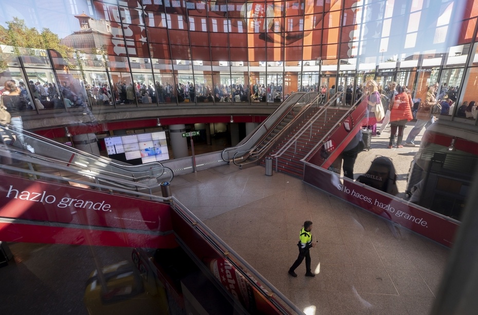    Фото: Meca/Keystone Press Agency