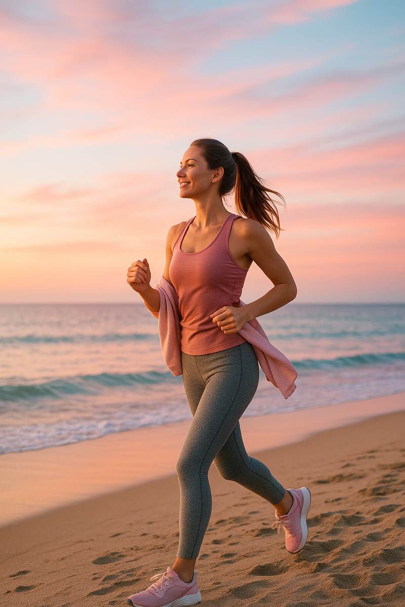 Забота о себе легко.