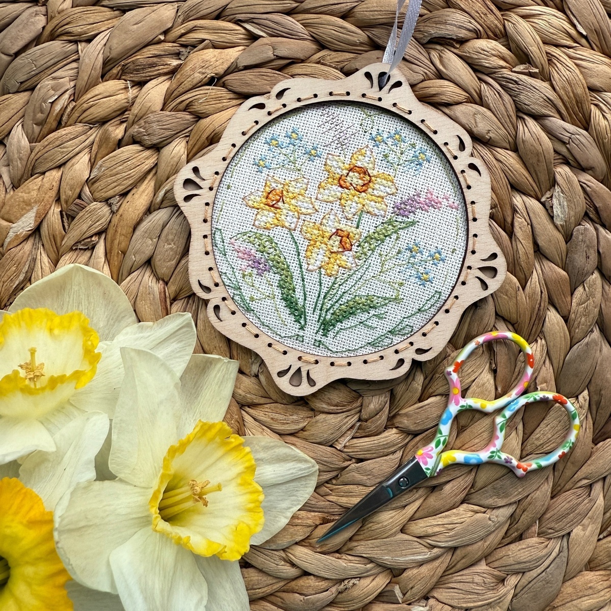 Вот эта работа вдохновила меня!