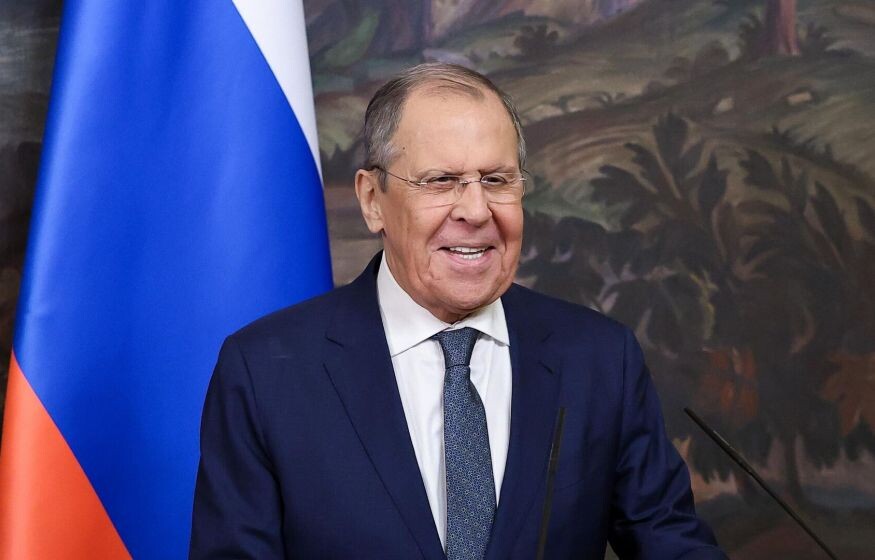    «Россия рулит»: Лавров подробно разъяснил позицию РФ по украинскому конфликту
