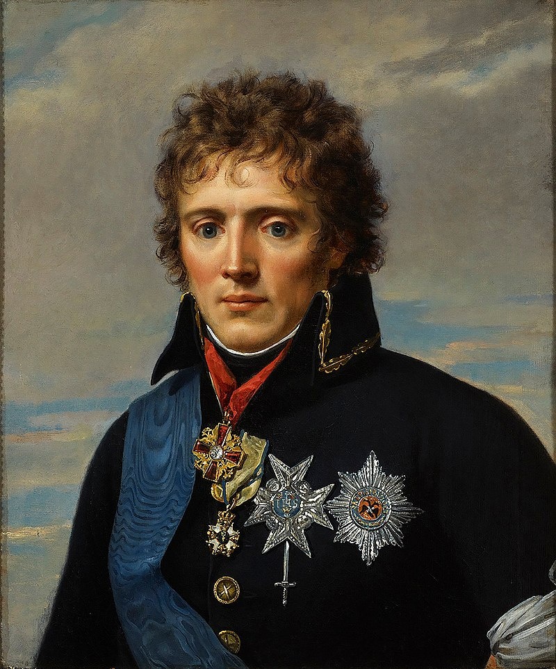 Шведский государственный и военный деятель Густав Мориц Армфельт.В этой сложной паутине интересов король Густав III видел шанс для реванша. Его цель — вернуть земли, потерянные после Северной войны, и укрепить монархию. 