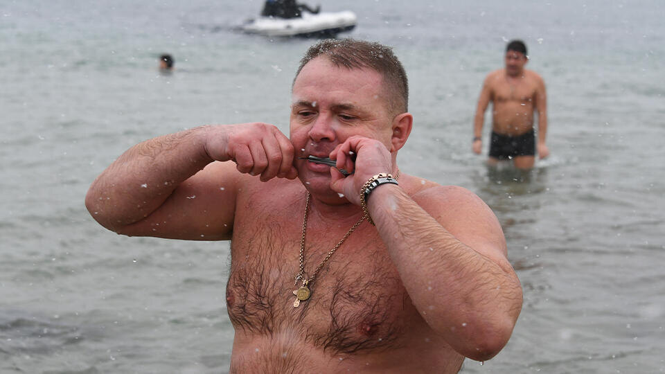 Фото: © ИЗВЕСТИЯ