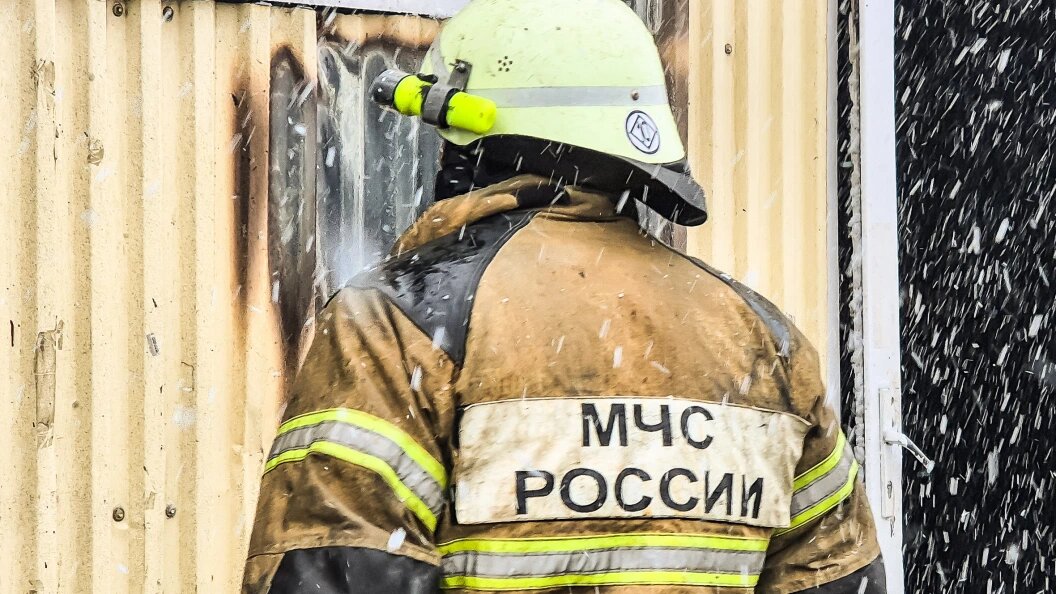    Ruslan Yarocky/URA.RU/Globallookpress