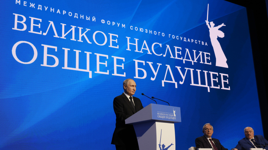    Фото: © РИА Новости/Михаил Метцель; 5-tv.ru