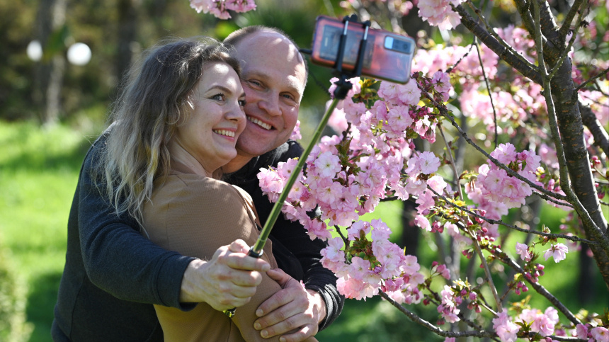    Фото: © РИА Новости/Екатерина Лызлова