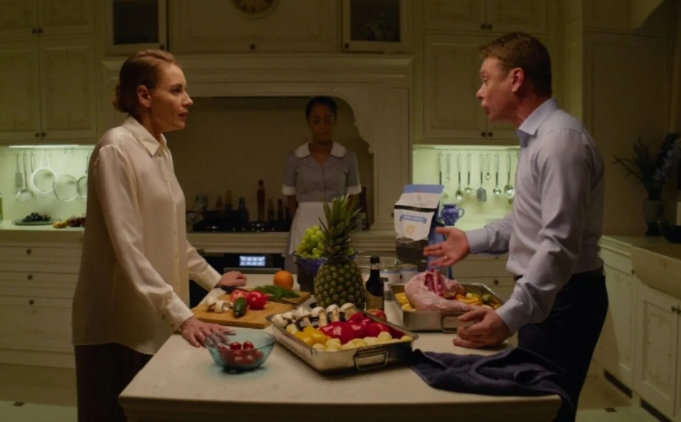 Толкалина и Майков в главных ролях