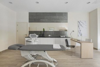 Основная концепция основана на системе оздоровления Франца Майера, созданной 100 лет назад. Центр работает по принципу: «Ешьте медленно, жуйте тщательно, думайте о хорошем - проживете до 150 лет».