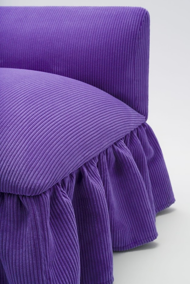    У бюро .dpt появился новый объект «Нарядное кресло» (фото 2)