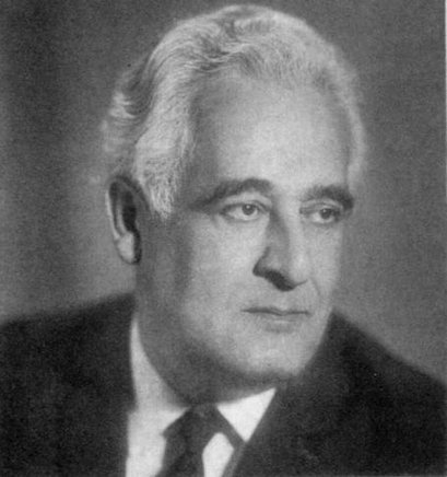 Александр Долуханян