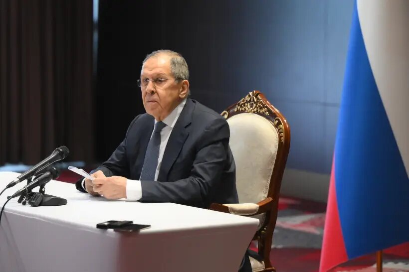     © РИА Новости. Алексей Майшев