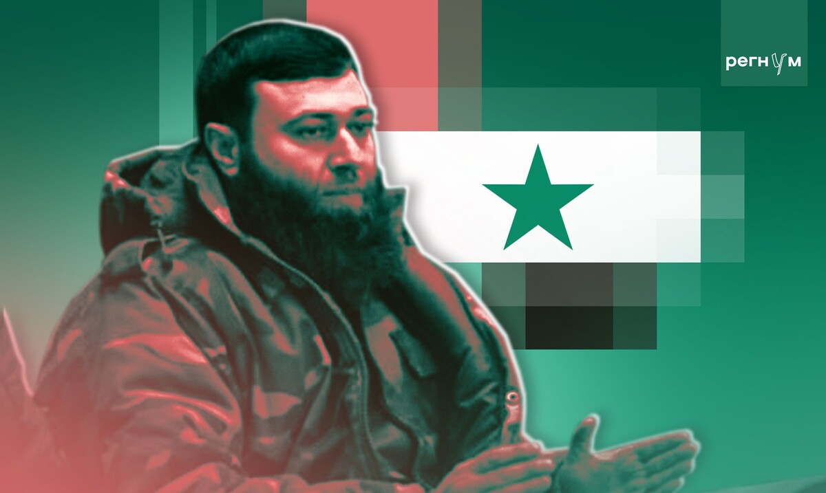     / Источник: Иван Шилов (с) ИА Регнум