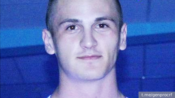     Фото: t.me/genprocrf   
 Текст: Алексей Дегтярев