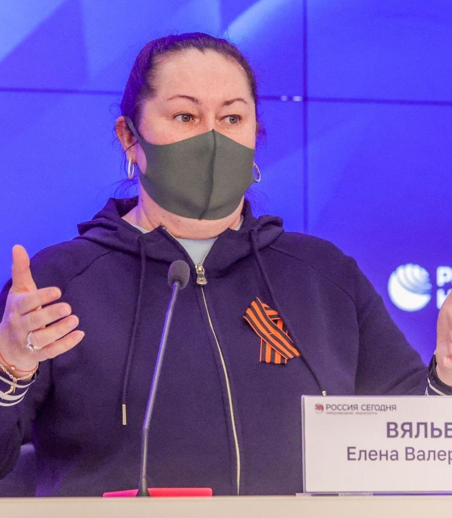    Наталья Шатохина/NEWS.ru