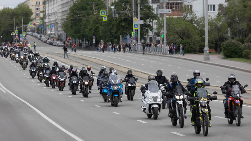Фото: Марина Молдавская / Коммерсантъ