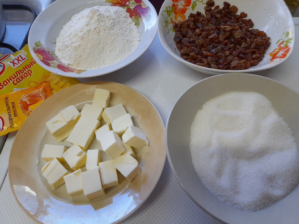 Готовим дома Вкусно