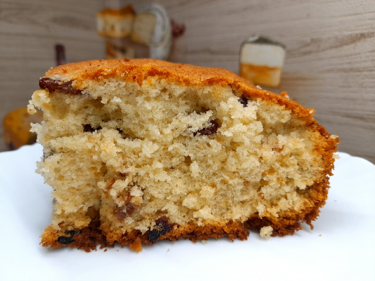 Готовим дома Вкусно