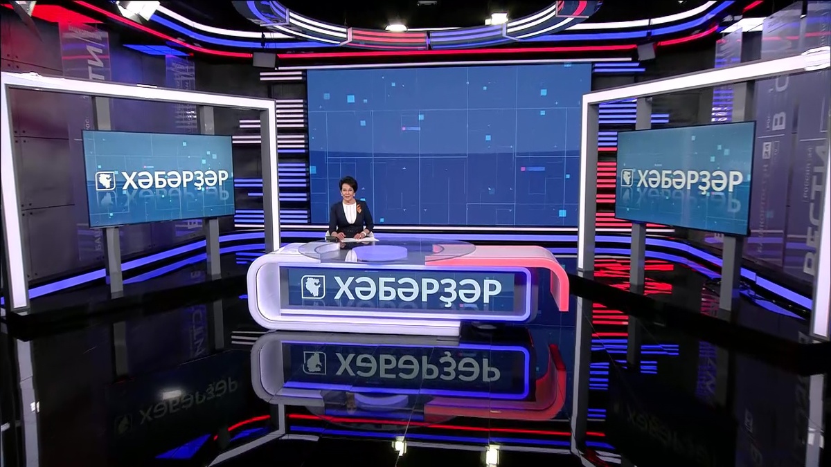    «Хәбәрҙәр» Флүрә Мурзина менән - 29.04.25 13:00