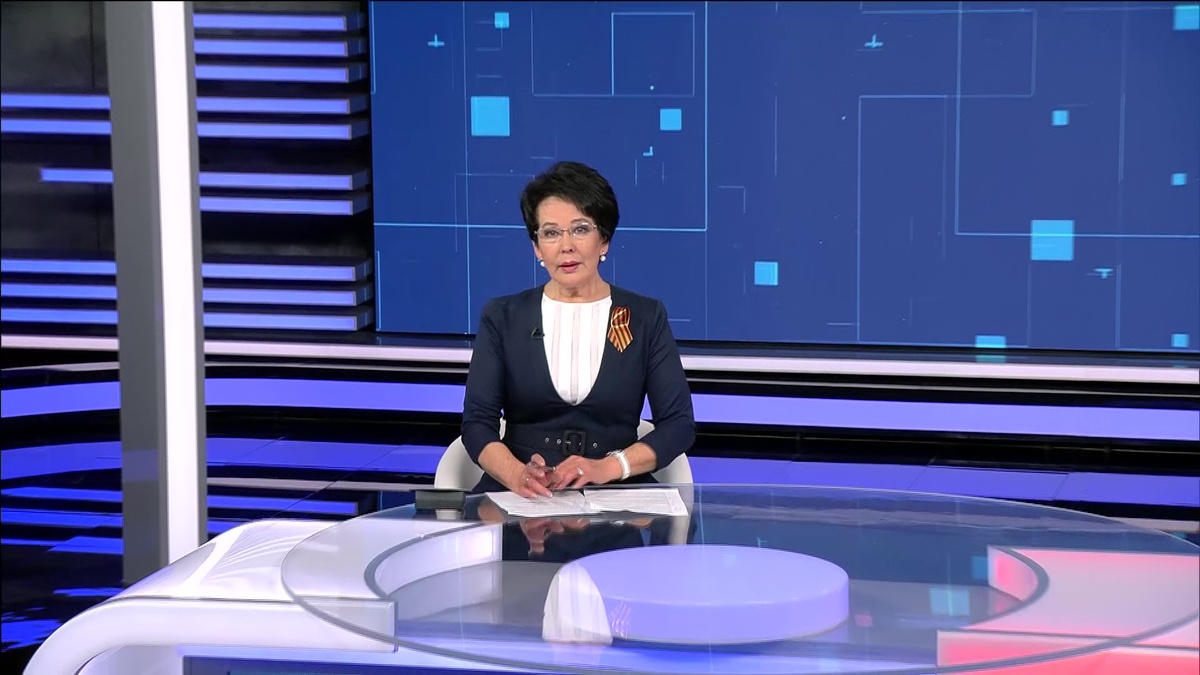    «Хәбәрҙәр» Флүрә Мурзина менән - 29.04.25 16:00