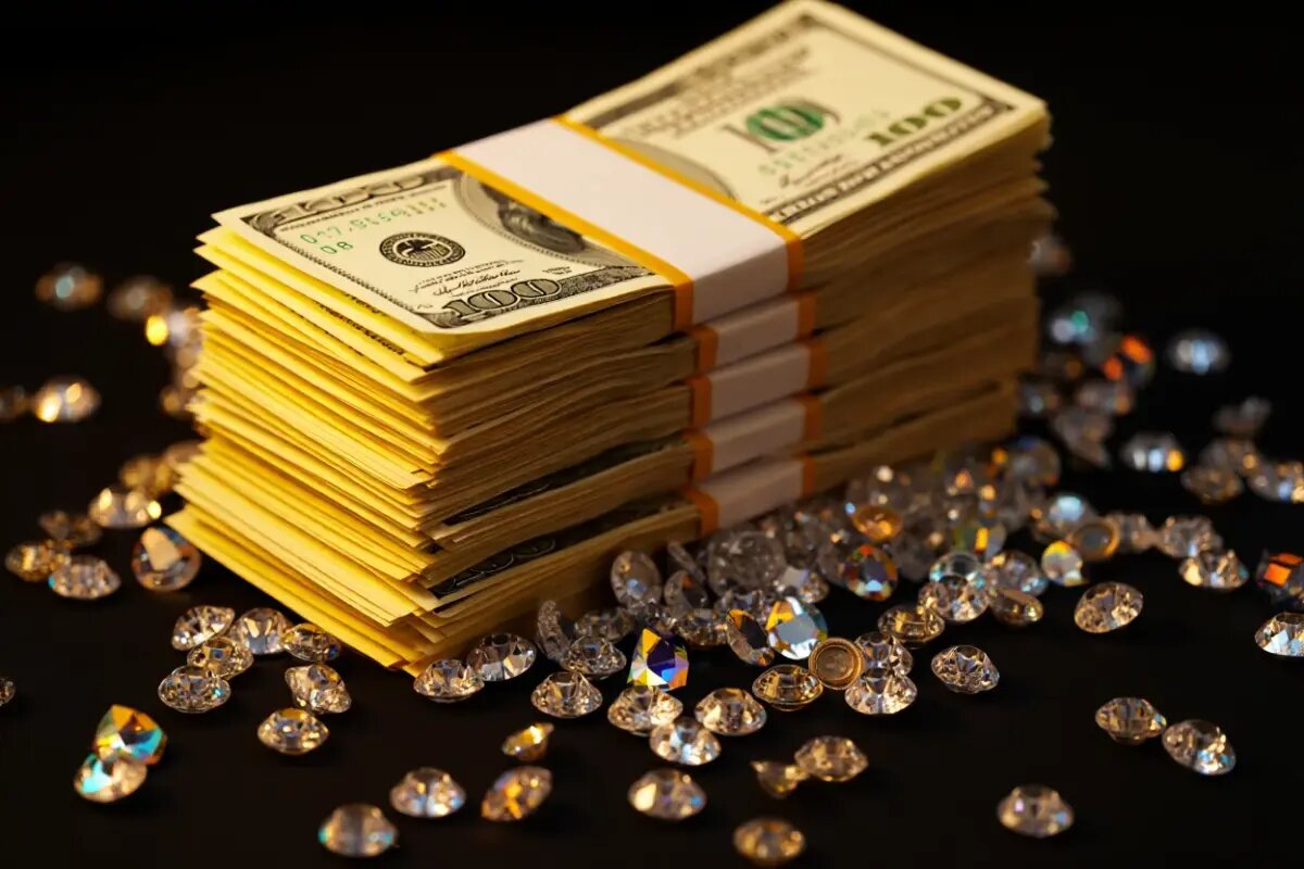 дни денежных трат, грабитель богатства май 2025