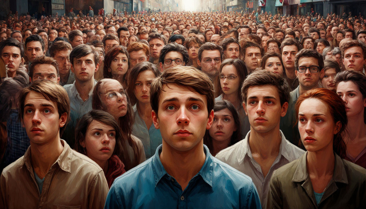 Тысячи подданых не могут ошибаться! Ведь правда? 