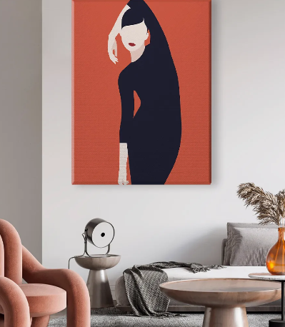 Фото продавца