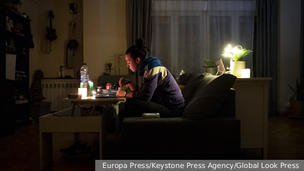     Фото: Europa Press/Keystone Press Agency/Global Look Press   
 Текст: Татьяна Косолапова