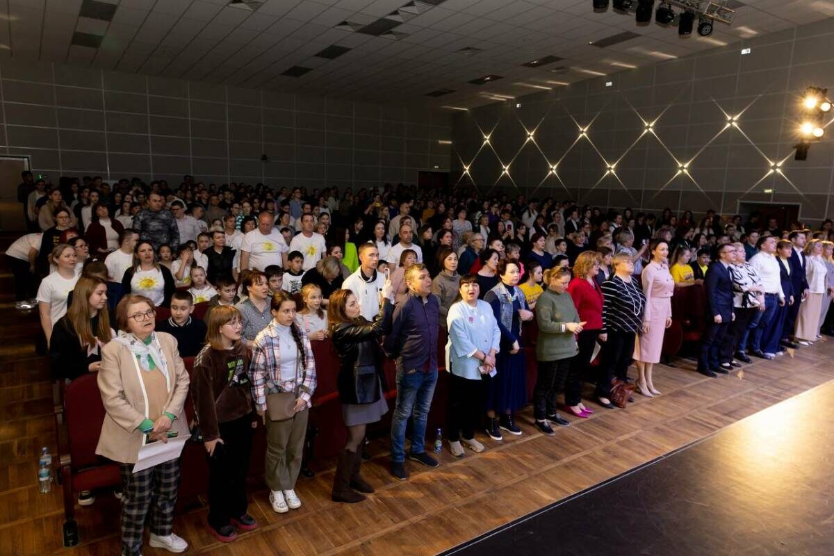 Фото предоставлено пресс-службой Казанского государственного института культуры