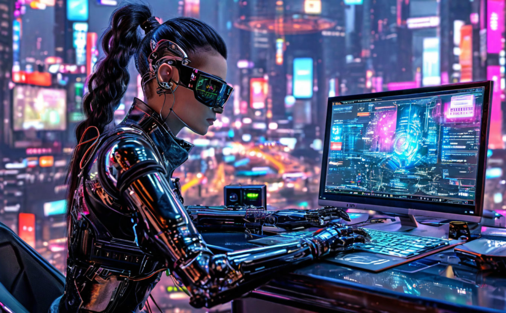    Make_и_автоматизация_работы_с_мессенджерами