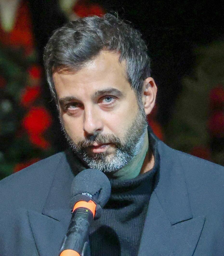    Сергей Петров/NEWS.ru