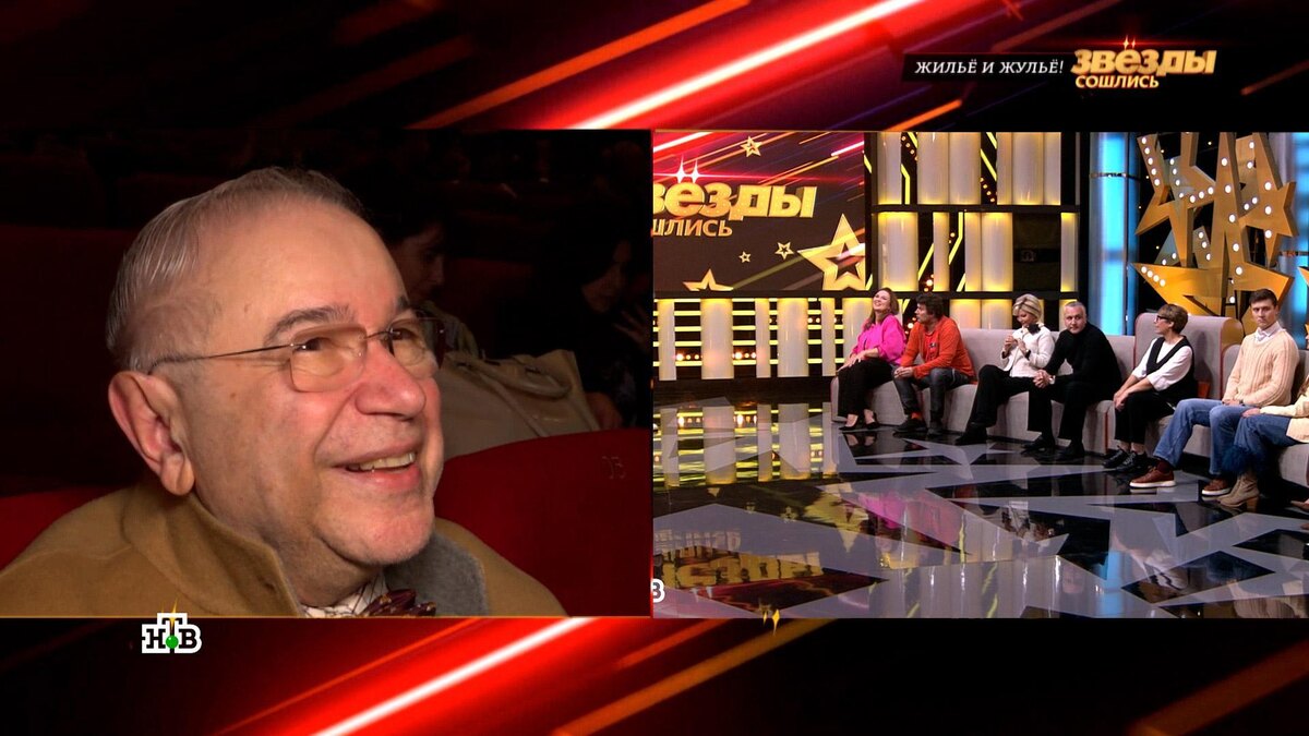    Зачем Евгений Петросян выписывает дочь из московской квартиры