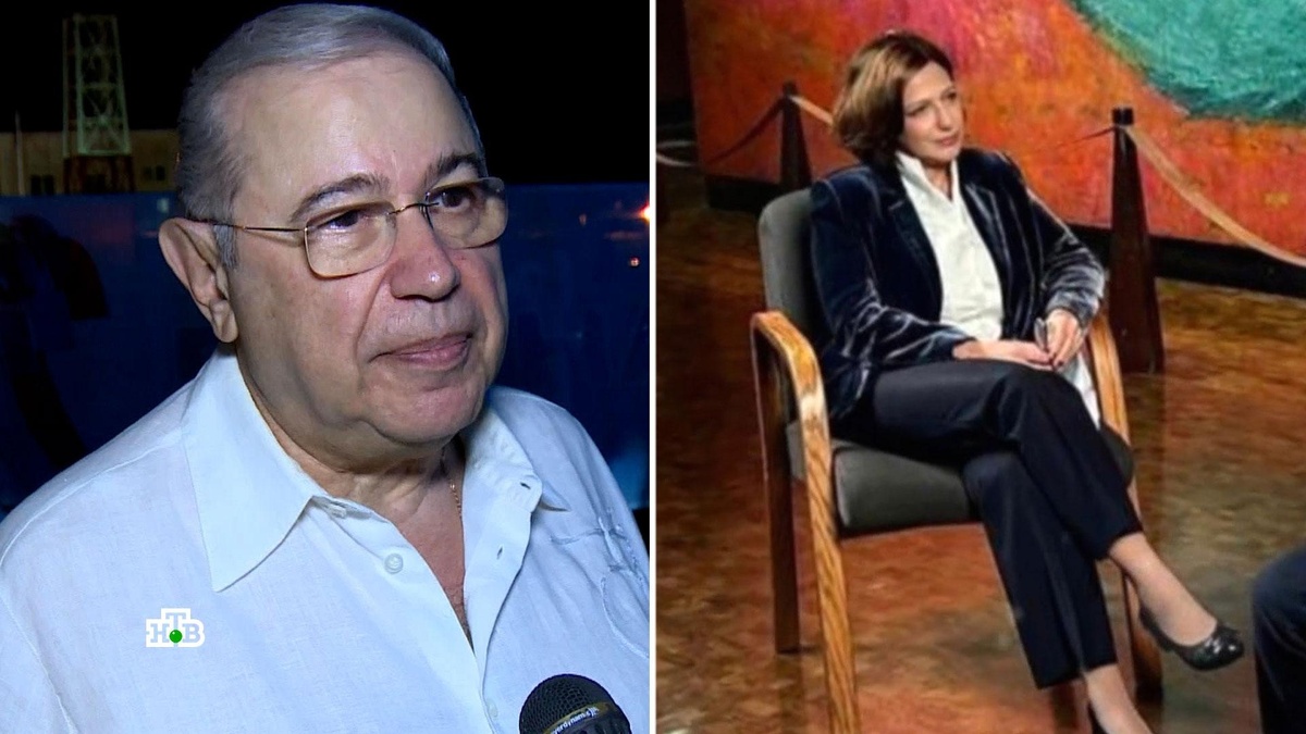    Кровотечение у Евгения Петросяна могли спровоцировать ссоры с дочерью