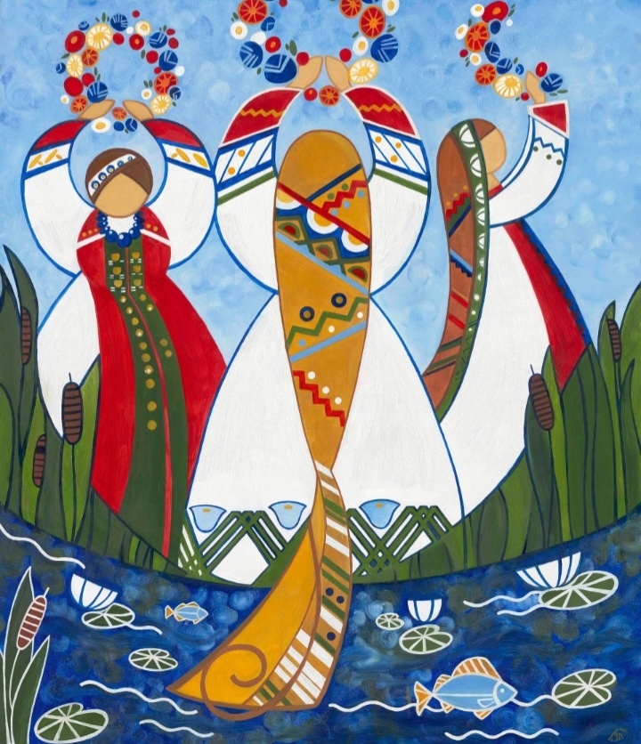 Это хорошо, когда к свадьбе никаких препятствий нет 